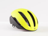 Load image into Gallery viewer, Bontrager XXX WaveCel Large Radioactive YL CPSC Helmet
