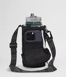 Load image into Gallery viewer, The North Face - Borealis Water Bottle Holder - TNF Black/TNF Black NPF