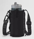 Load image into Gallery viewer, The North Face - Borealis Water Bottle Holder - TNF Black/TNF Black NPF