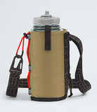 Load image into Gallery viewer, The North Face - Borealis Water Bottle Holder - Cedar/Lava Red