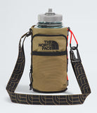 Load image into Gallery viewer, The North Face - Borealis Water Bottle Holder - Cedar/Lava Red