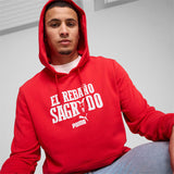 Load image into Gallery viewer, Puma Chivas Guadalajara ftblCULTURE Men's Hoodie