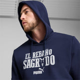 Load image into Gallery viewer, Puma Chivas Guadalajara ftblCULTURE Men's Hoodie