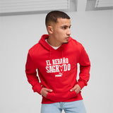 Load image into Gallery viewer, Puma Chivas Guadalajara ftblCULTURE Men's Hoodie