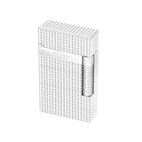 Load image into Gallery viewer, S.T. DUPONT Le Grand Diamond Head Lighter/Briquet C23011