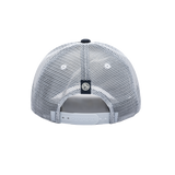 Load image into Gallery viewer, Fan Ink Club America Fog Trucker Hat