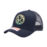 Load image into Gallery viewer, Fan Ink CLUB AMERICA ATMOSPHERE TRUCKER