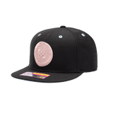 Load image into Gallery viewer, Fan Ink CRUZ AZUL ICE CREAM SNAPBACK HAT