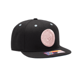 Load image into Gallery viewer, Fan Ink CRUZ AZUL ICE CREAM SNAPBACK HAT