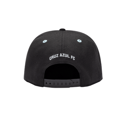 Fan Ink CRUZ AZUL ICE CREAM SNAPBACK HAT