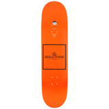 Load image into Gallery viewer, Chocolate Skateboard Deck Aikens Purse Blue 8.25" x 31.875"