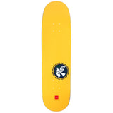 Load image into Gallery viewer, Chocolate Skateboard Deck Anderson Legalize Peace Skidul 8.5" x 31.625"