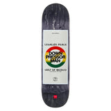 Load image into Gallery viewer, Chocolate Skateboard Deck Herrera Know Your Rights 8.375" x 32"