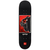 Load image into Gallery viewer, Chocolate Skateboard Deck Alvarez Swanksi Panther 8.25" x 31.875"