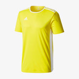 Load image into Gallery viewer, Entrada 18 Jersey Yellow Men's