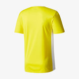 Load image into Gallery viewer, Entrada 18 Jersey Yellow Men's