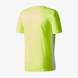 Load image into Gallery viewer, Entrada 18 Jersey Solar Yellow Men's