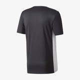 Load image into Gallery viewer, Youth Entrada 18 Training Jersey - Black