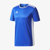 Load image into Gallery viewer, Entrada 18 Jersey Bold Blue Men's