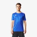 Load image into Gallery viewer, Entrada 18 Jersey Bold Blue Men's