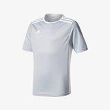Load image into Gallery viewer, Youth Entrada 18 Training Jersey - Silver