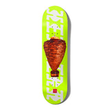Load image into Gallery viewer, Chocolate Skateboard Deck Herrera Trompo 8.375" x 32"
