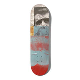 Load image into Gallery viewer, Chocolate Skateboard Deck Alvarez Lost Singles 8.0" x 31.5"