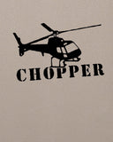 Load image into Gallery viewer, CHOPPER 7'0 - Gray/Green