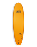 Load image into Gallery viewer, CHOPPER 7'0 - Orange/White