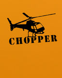 Load image into Gallery viewer, CHOPPER 7'0 - Orange/White