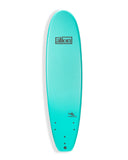 Load image into Gallery viewer, CHOPPER 7'0 - Teal/Gray