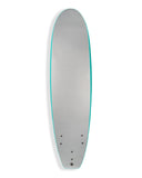 Load image into Gallery viewer, CHOPPER 7'0 - Teal/Gray