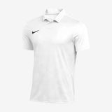 Load image into Gallery viewer, Nike Youth Trophy IV Soccer Jersey White