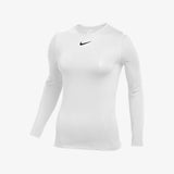 Load image into Gallery viewer, Nike Pro Women’s Long-Sleeve Top
