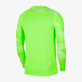 Load image into Gallery viewer, Nike Women's Dry Park IV LongSleeve Goalkeeper Jersey Volt