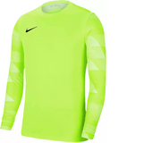 Load image into Gallery viewer, Nike Dri-FIT Park IV Goalkeeper Big Kids' Soccer Jersey