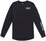 Load image into Gallery viewer, Troy Lee Designs Ruckus Long Sleeve Ride Tee – Factory Carbon Medium