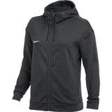 Load image into Gallery viewer, Nike Therma Women's Full-Zip Training Hoodie