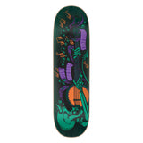Load image into Gallery viewer, Creature Skateboard Deck Graham Stand Fast II 9.125" x 32.95"
