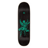 Load image into Gallery viewer, Creature Skateboard Deck Graham Stand Fast II 9.125" x 32.95"