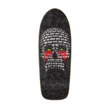 Load image into Gallery viewer, Creature Skateboard Deck Doom Skull 10.4" x 29.1"