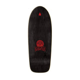 Load image into Gallery viewer, Creature Skateboard Deck Doom Skull 10.4" x 29.1"