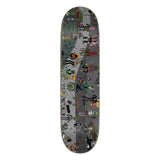 Load image into Gallery viewer, Creature Skateboard Deck Raffin Shred Party Deux 8.53" x 32.19"