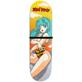 Load image into Gallery viewer, JK Industries Skateboard Deck Lum Chan Beach 8.5" x 32.25"