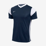 Load image into Gallery viewer, Nike Youth Dri Fit Park Jersey Navy