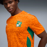 Load image into Gallery viewer, Puma Ivory Coast 26 Home Men's Soccer Jersey