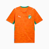 Load image into Gallery viewer, Puma Ivory Coast 26 Home Men's Soccer Jersey
