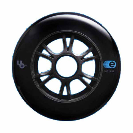Endless 100mm/85A Wheels