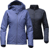 Load image into Gallery viewer, Women's Cheakamus Triclimate 3-in-1 Insulated Jacket