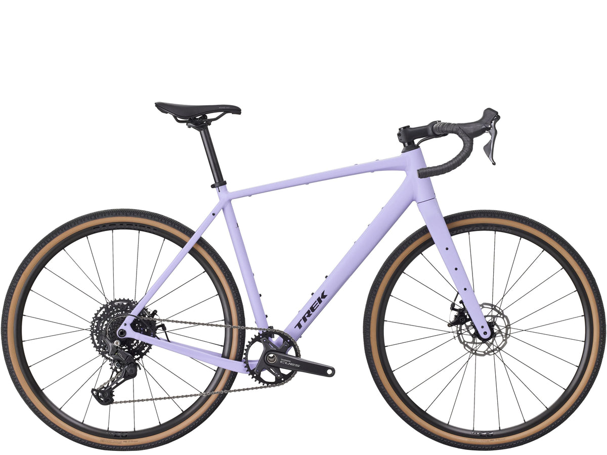 Checkpoint ALR 3 XL Matte Lavender Haze